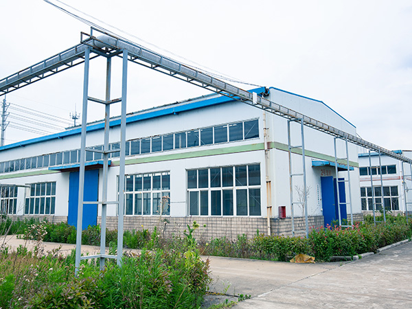 廠房廠貌 廠房廠貌