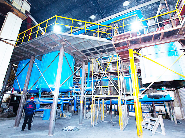 生產(chǎn)車(chē)間 生產(chǎn)車(chē)間