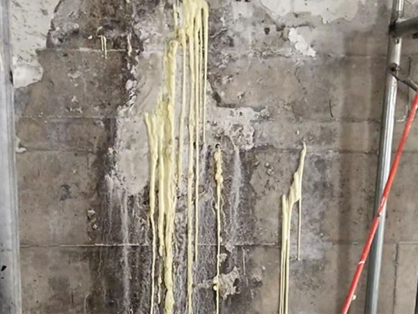 什么是聚氨酯注漿，防水工程商必備知識(shí)！