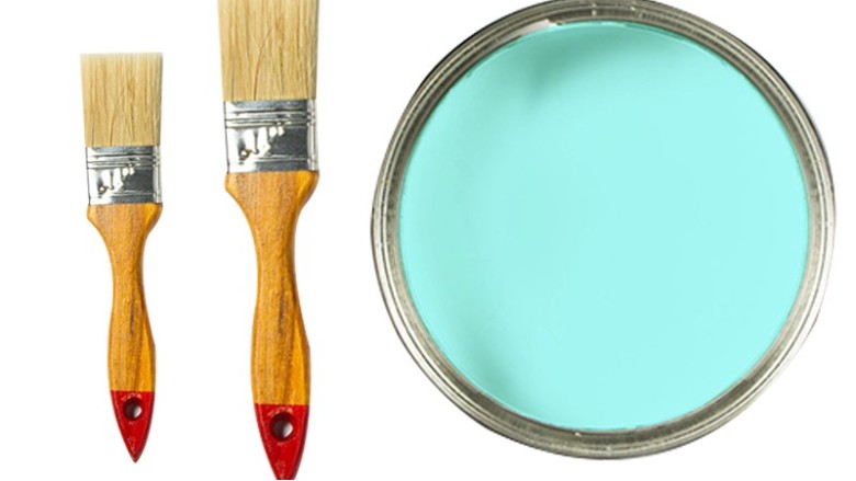 丙烯酸防水涂料 丙烯酸防水涂料