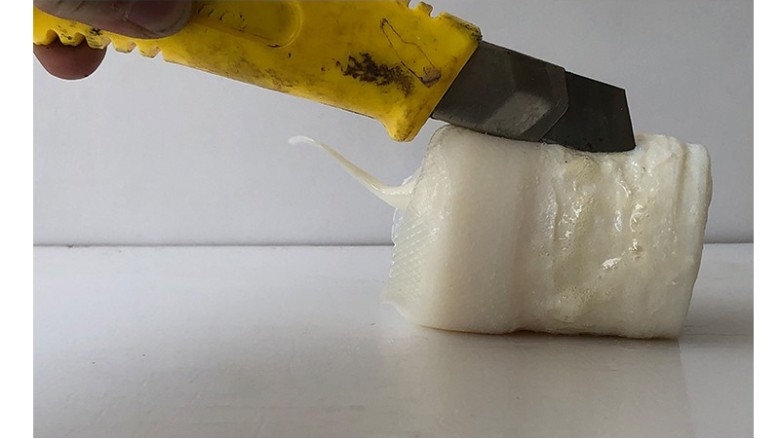 水性聚氨酯灌漿料 水性聚氨酯灌漿料